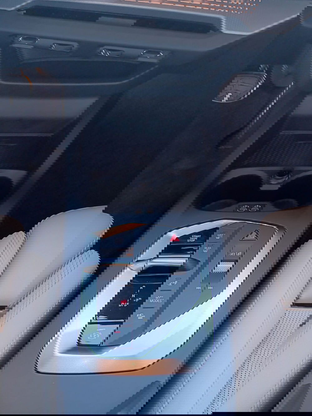 BMW Serie 1 usata a Asti (19)