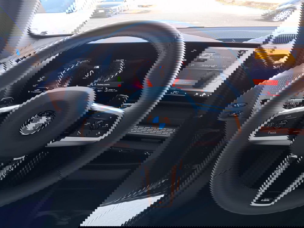 BMW Serie 1 usata a Asti (20)