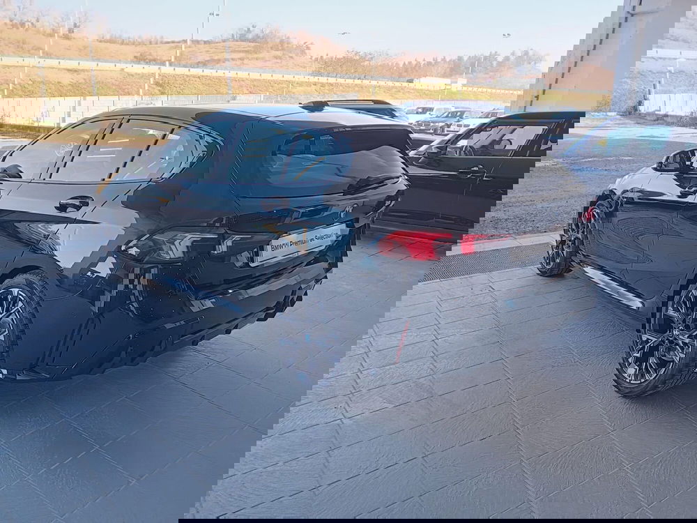 BMW Serie 1 usata a Asti (4)