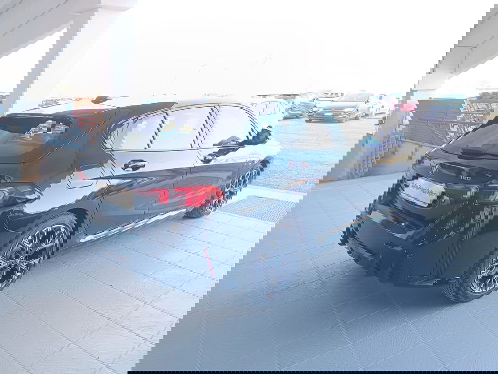 BMW Serie 1 usata a Asti (6)