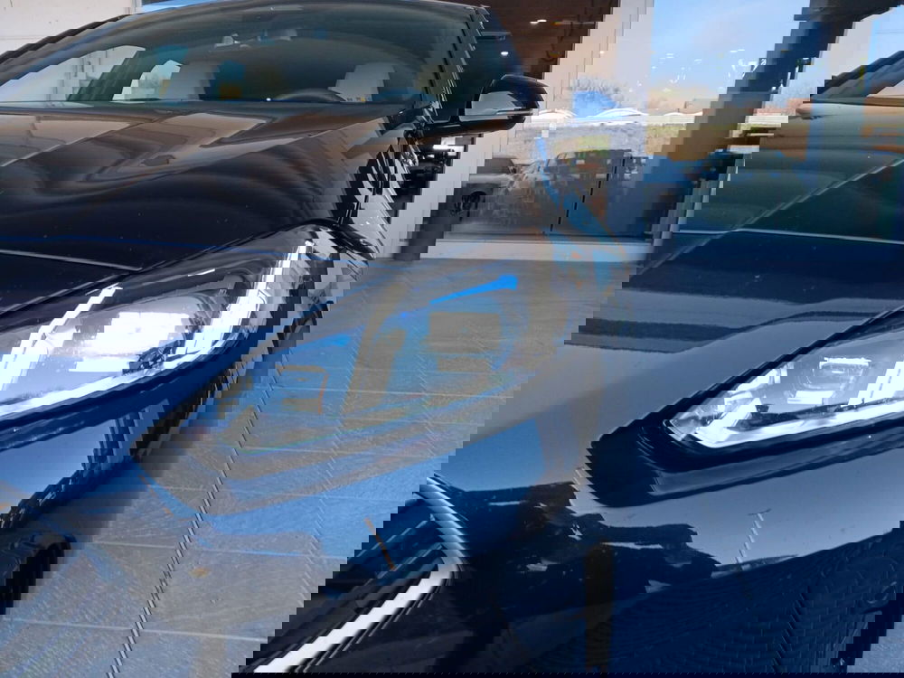 BMW Serie 1 usata a Asti (9)