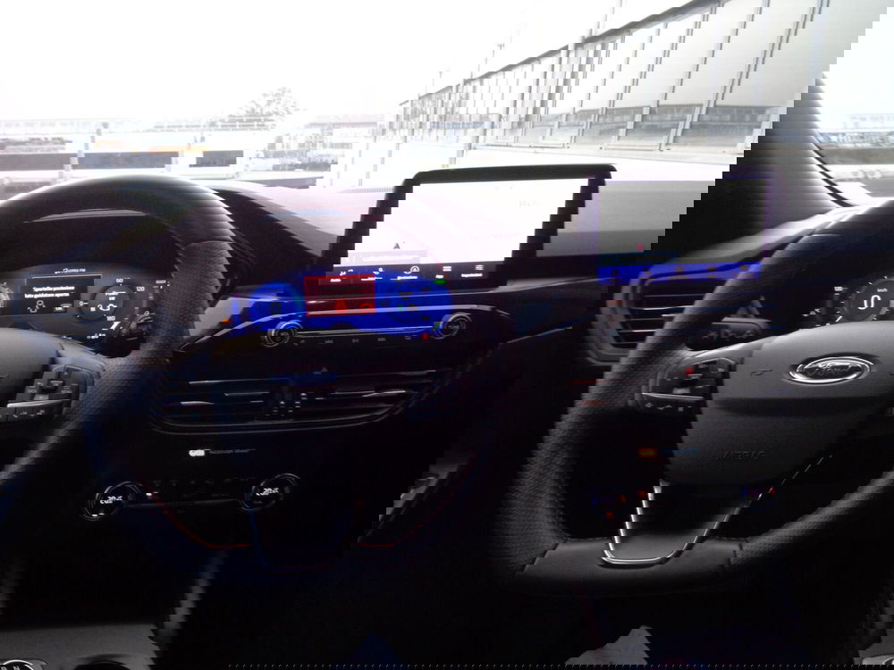 Ford Kuga usata a Belluno (13)