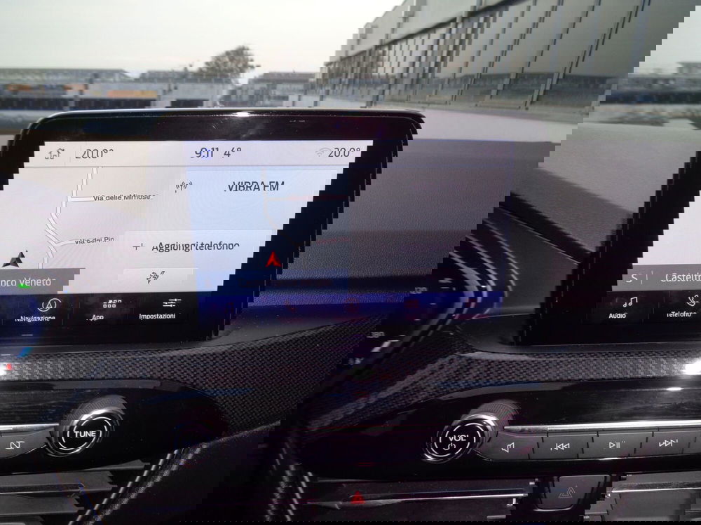 Ford Kuga usata a Belluno (14)