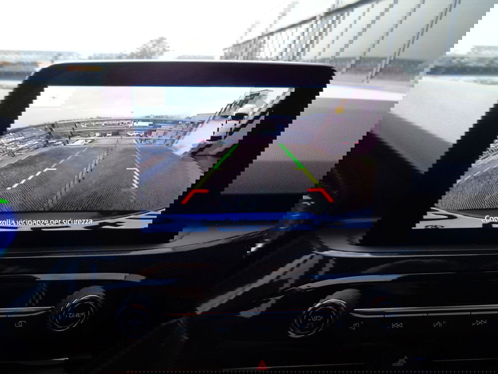 Ford Kuga usata a Belluno (15)