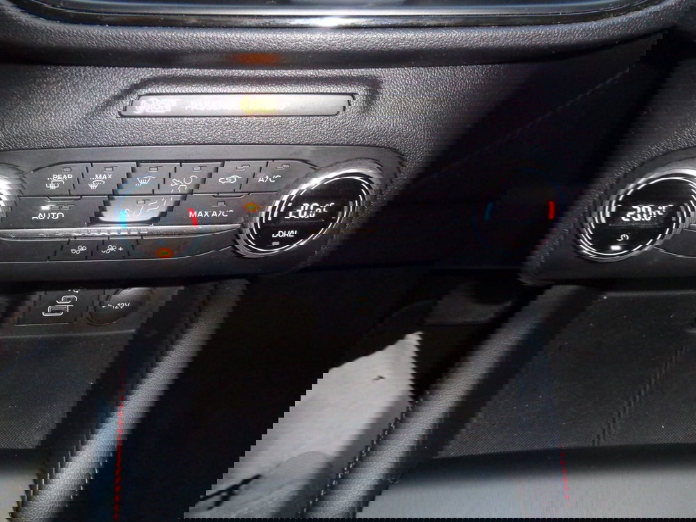 Ford Kuga usata a Belluno (16)