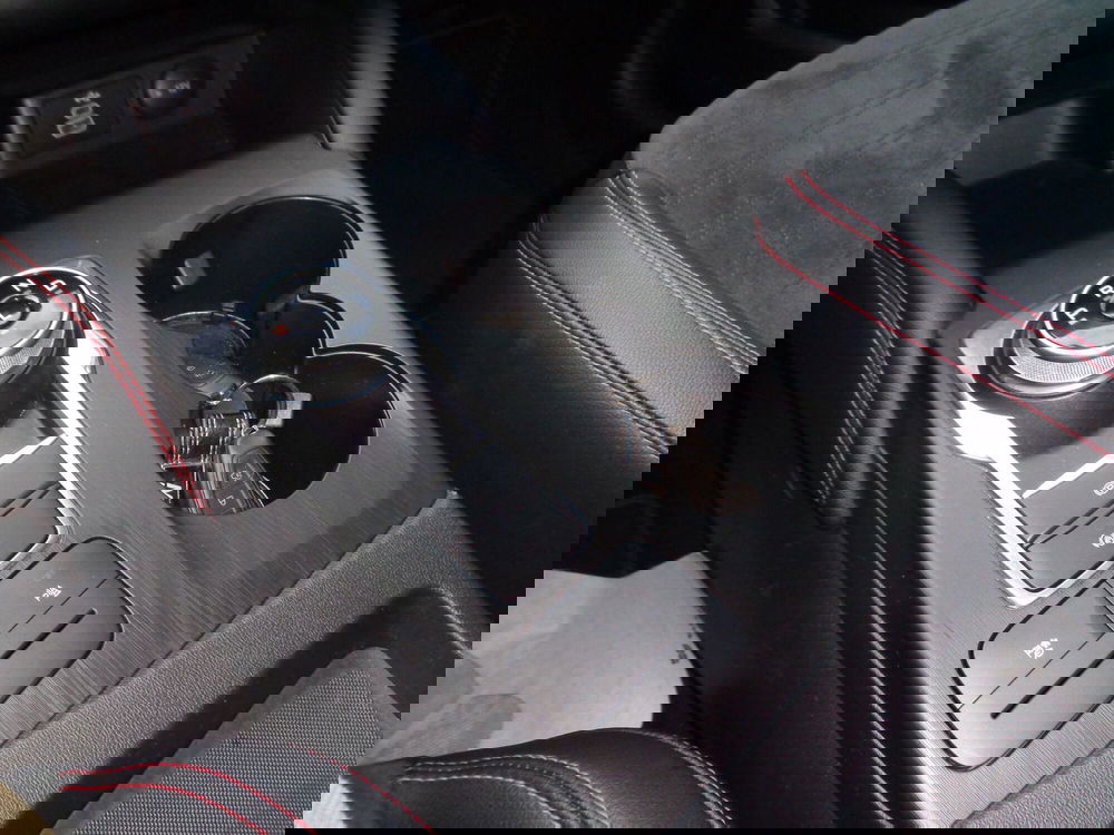 Ford Kuga usata a Belluno (17)