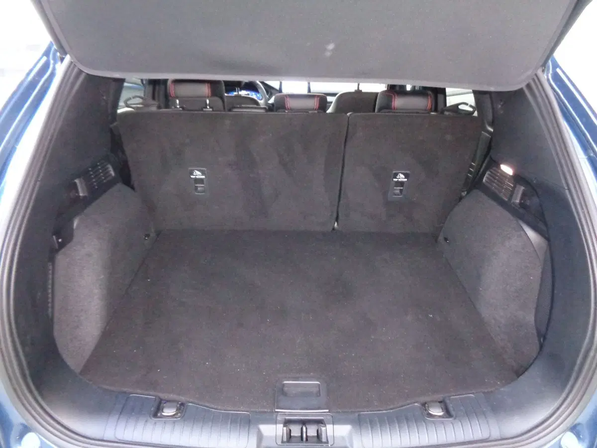 Ford Kuga usata a Belluno (18)