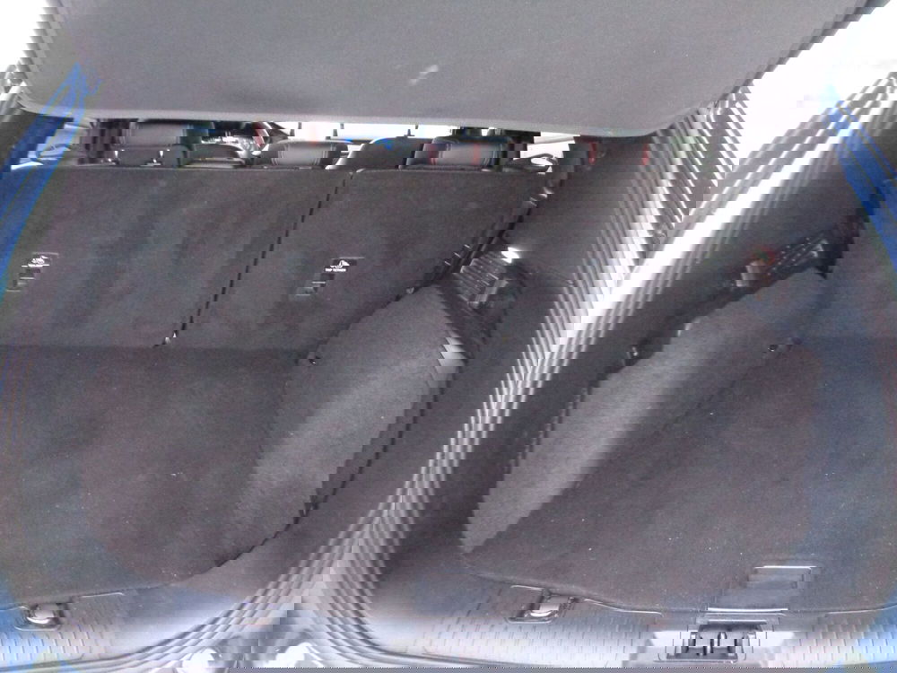 Ford Kuga usata a Belluno (18)