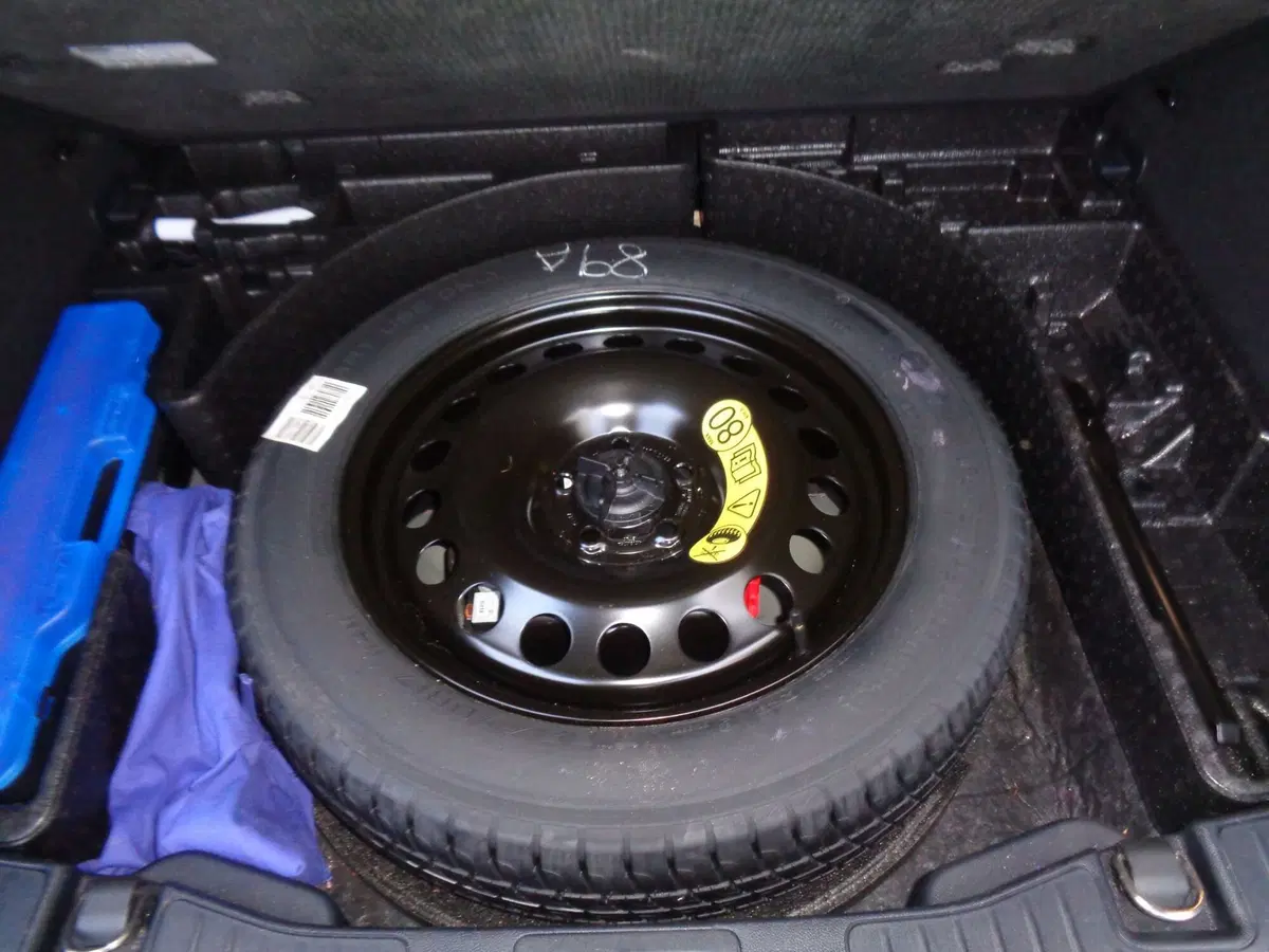 Ford Kuga usata a Belluno (19)