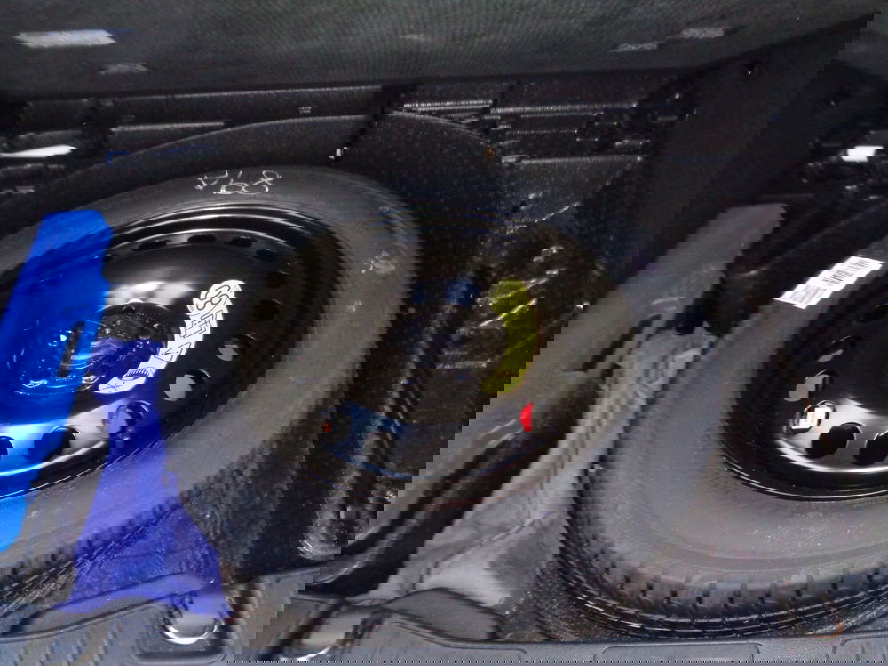 Ford Kuga usata a Belluno (19)