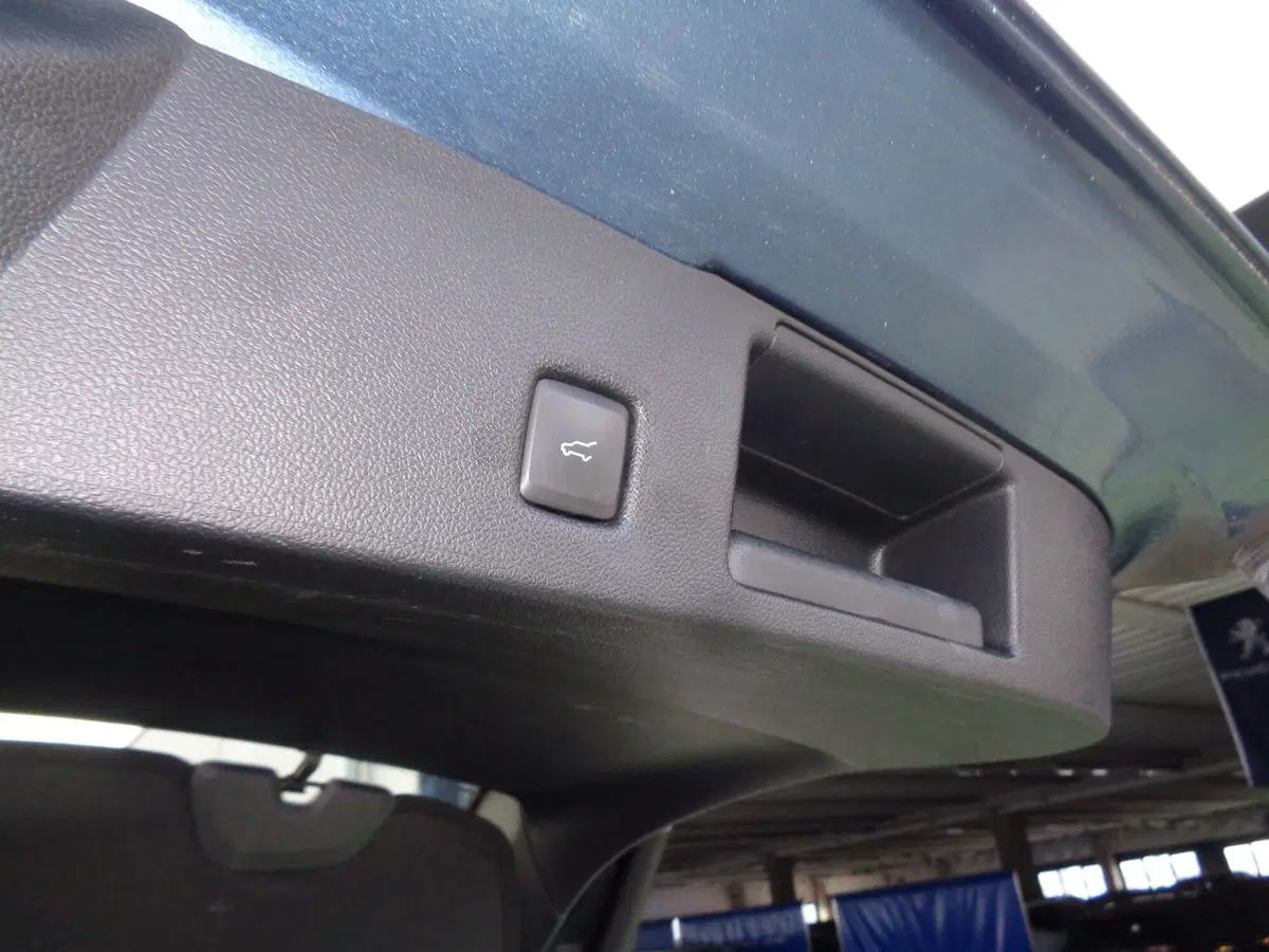 Ford Kuga usata a Belluno (20)