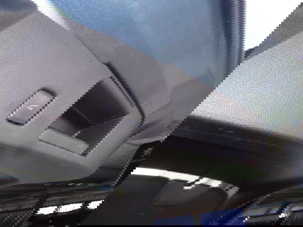 Ford Kuga usata a Belluno (20)