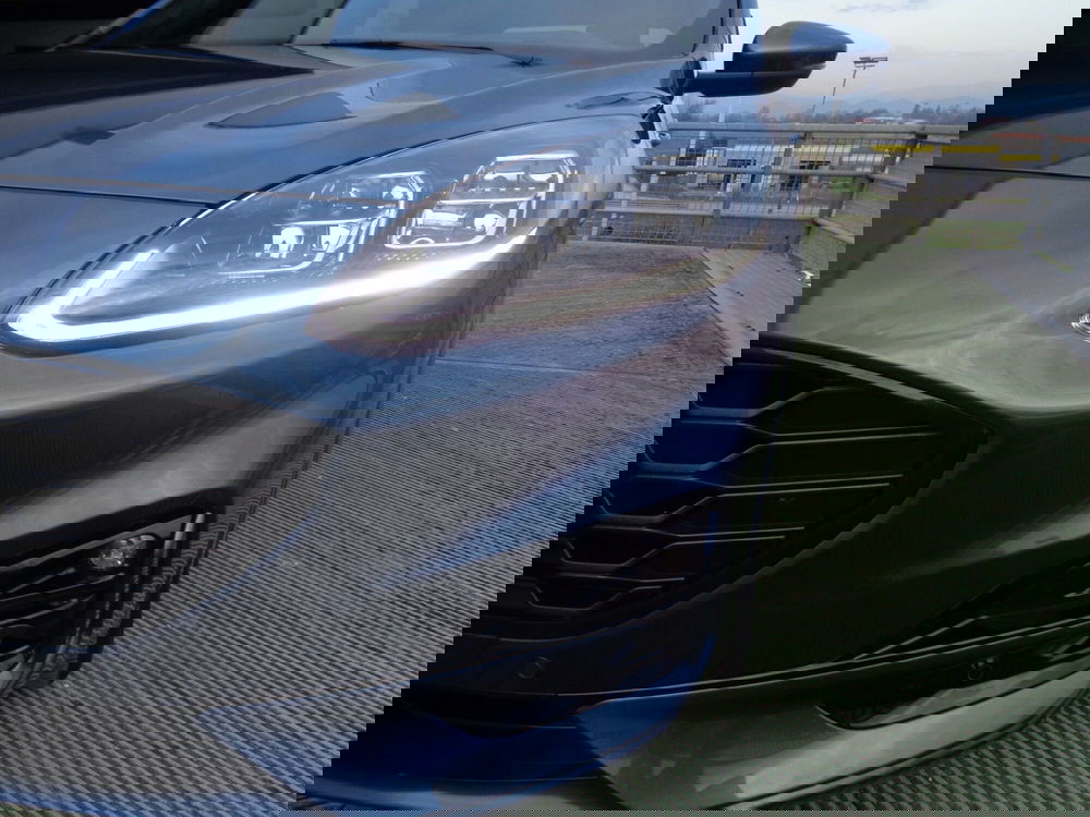 Ford Kuga usata a Belluno (5)