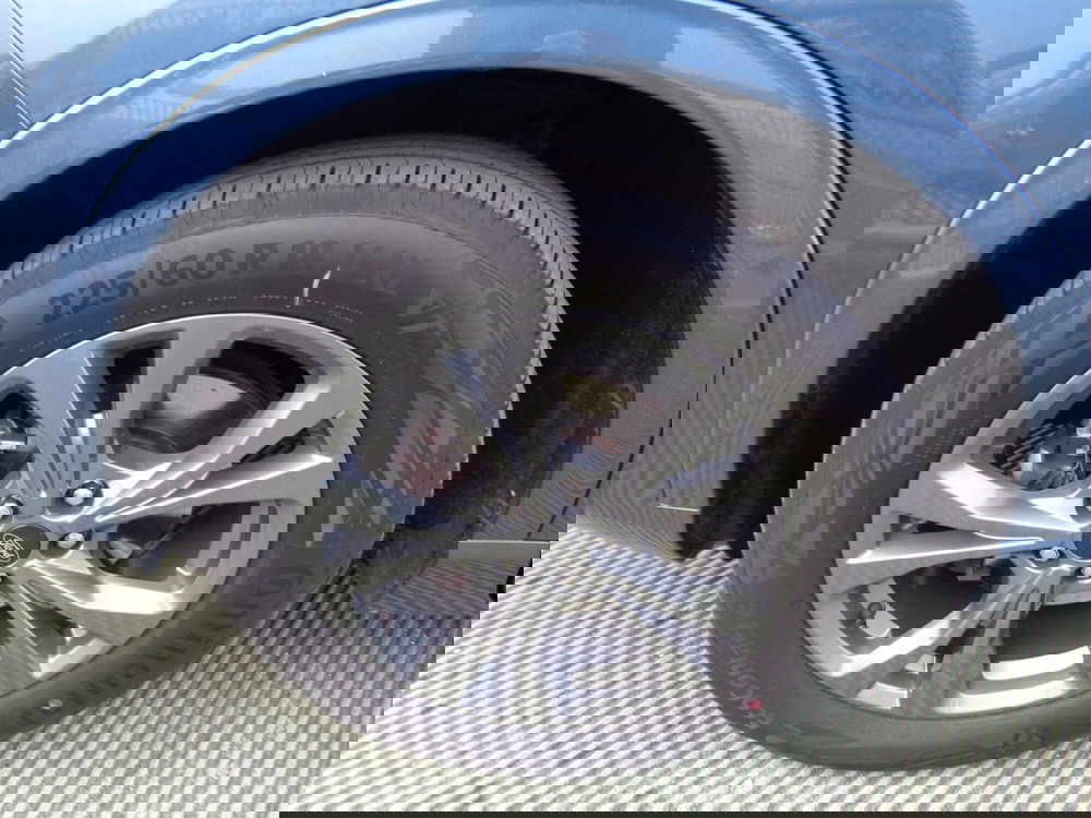 Ford Kuga usata a Belluno (6)