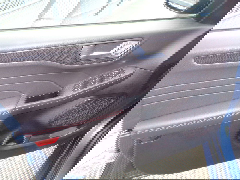 Ford Kuga usata a Belluno (7)