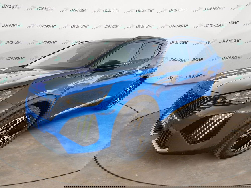 Peugeot 2008 usata a Parma