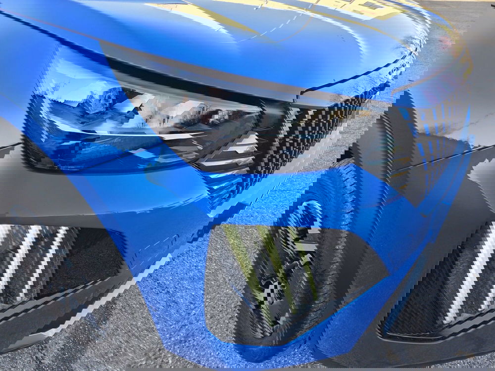 Peugeot 2008 usata a Parma (10)