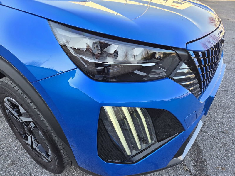 Peugeot 2008 usata a Parma (10)