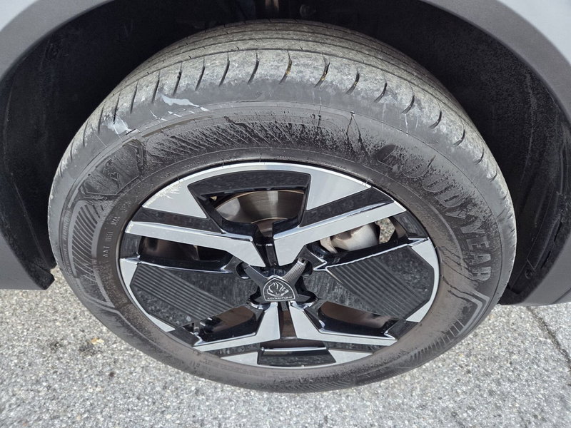 Peugeot 2008 usata a Parma (11)