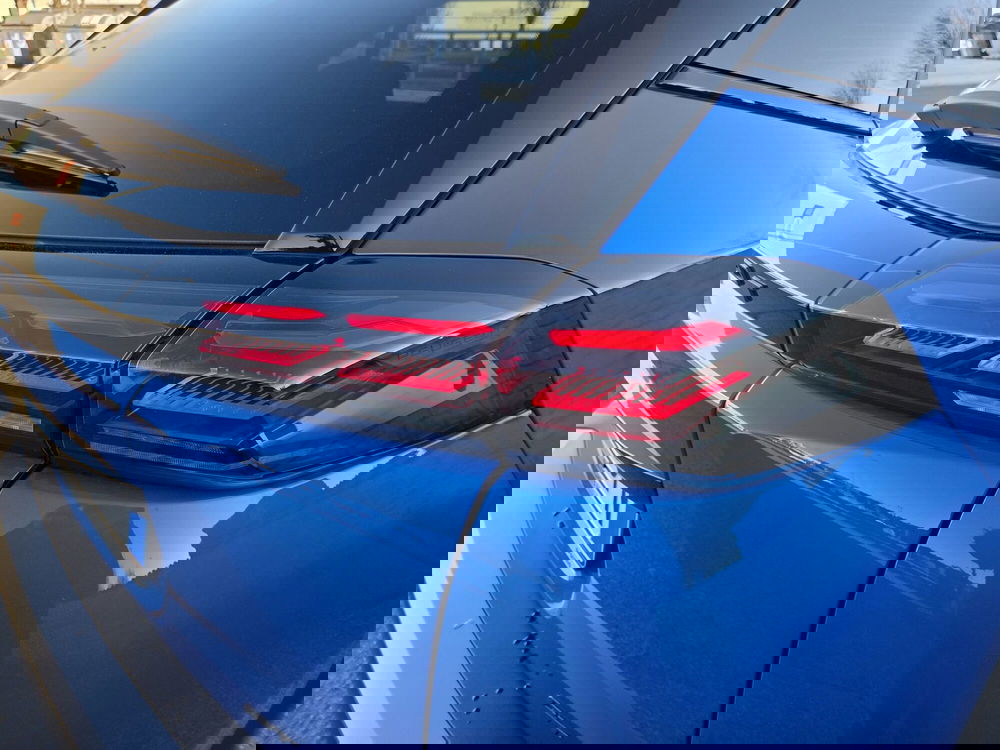 Peugeot 2008 usata a Parma (12)