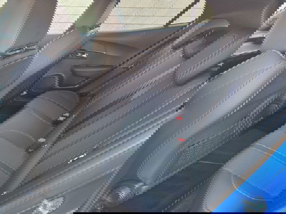 Peugeot 2008 usata a Parma (13)