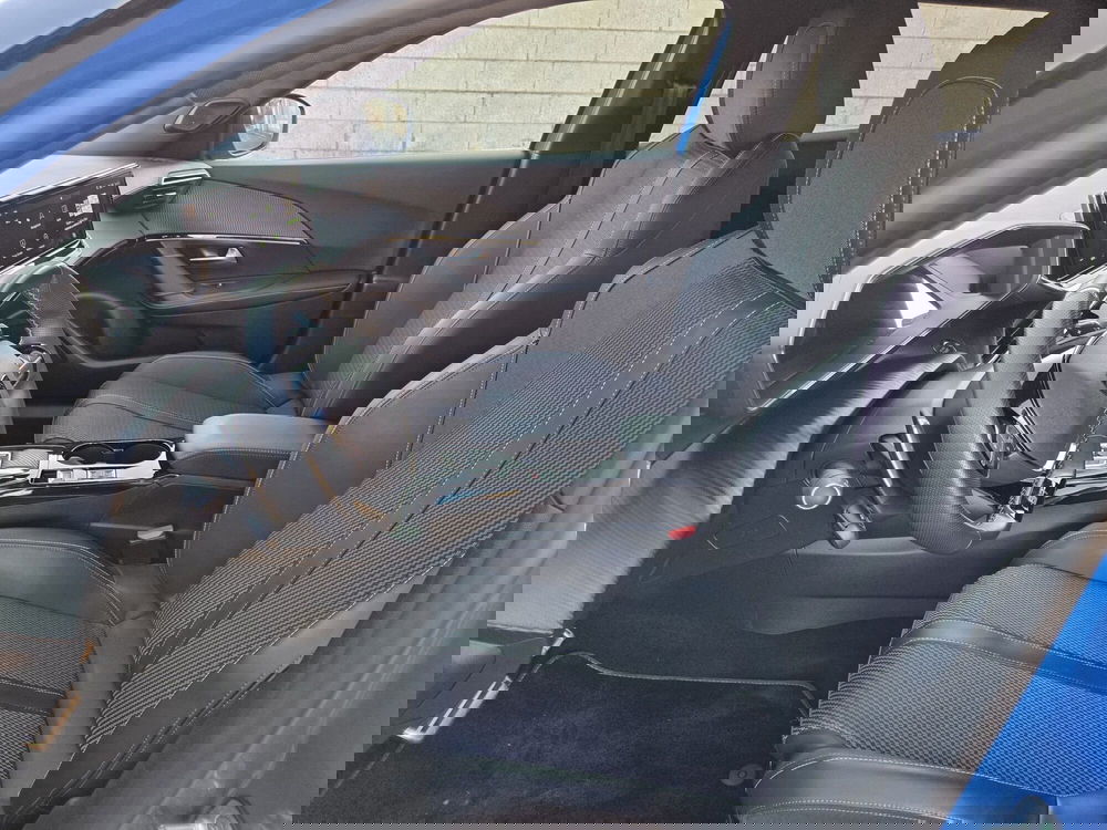 Peugeot 2008 usata a Parma (16)