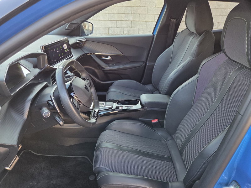 Peugeot 2008 usata a Parma (16)