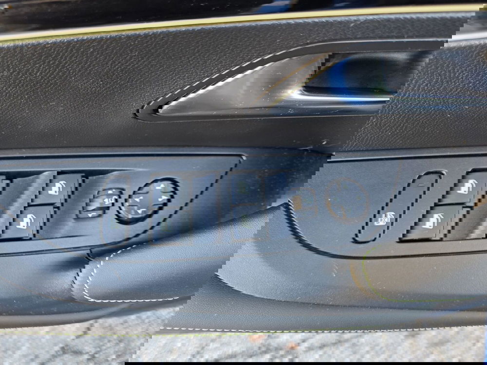 Peugeot 2008 usata a Parma (17)