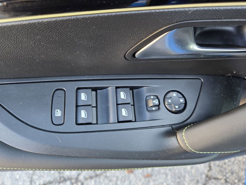 Peugeot 2008 usata a Parma (17)