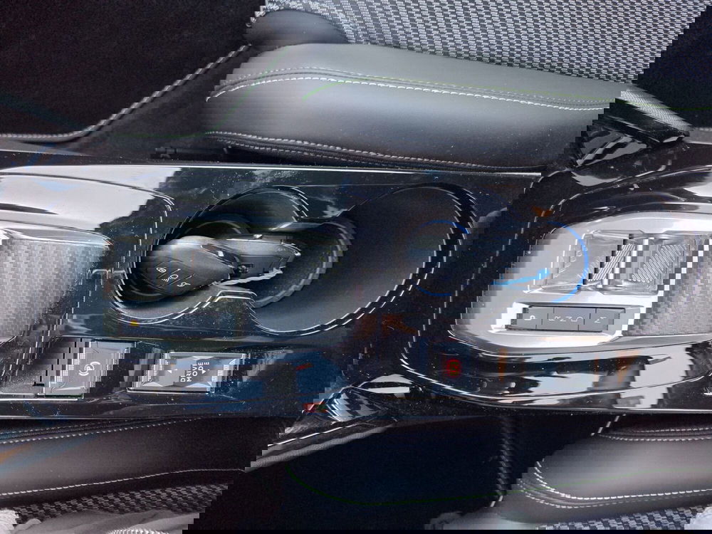 Peugeot 2008 usata a Parma (19)