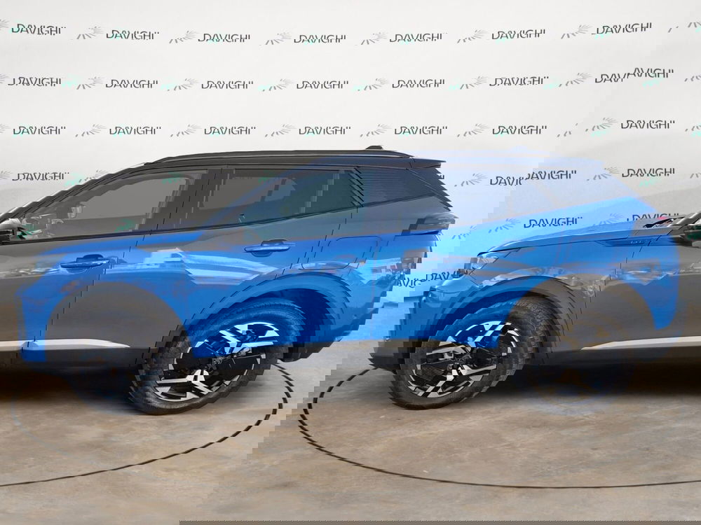 Peugeot 2008 usata a Parma (2)