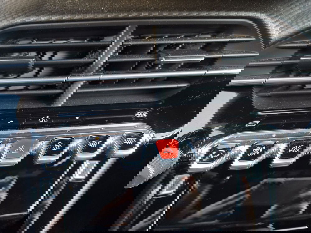 Peugeot 2008 usata a Parma (20)