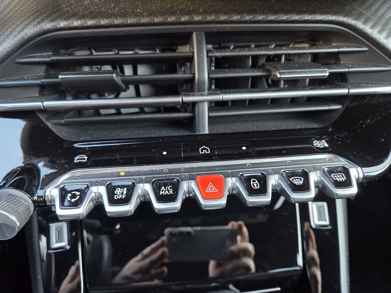 Peugeot 2008 usata a Parma (20)