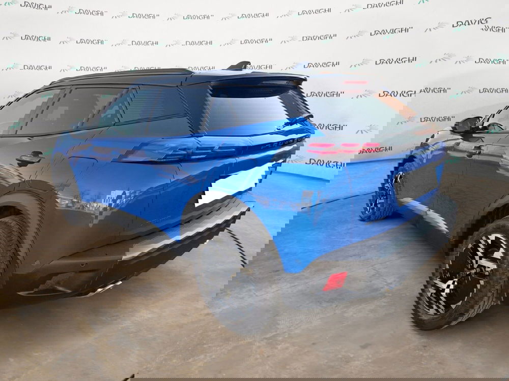 Peugeot 2008 usata a Parma (3)