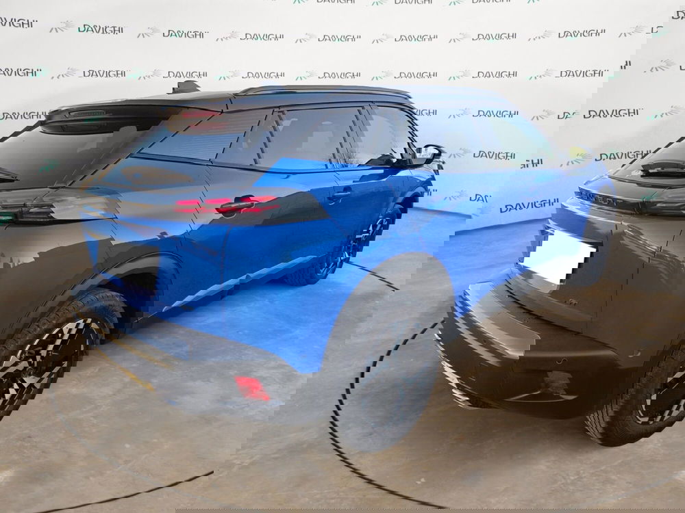 Peugeot 2008 usata a Parma (5)