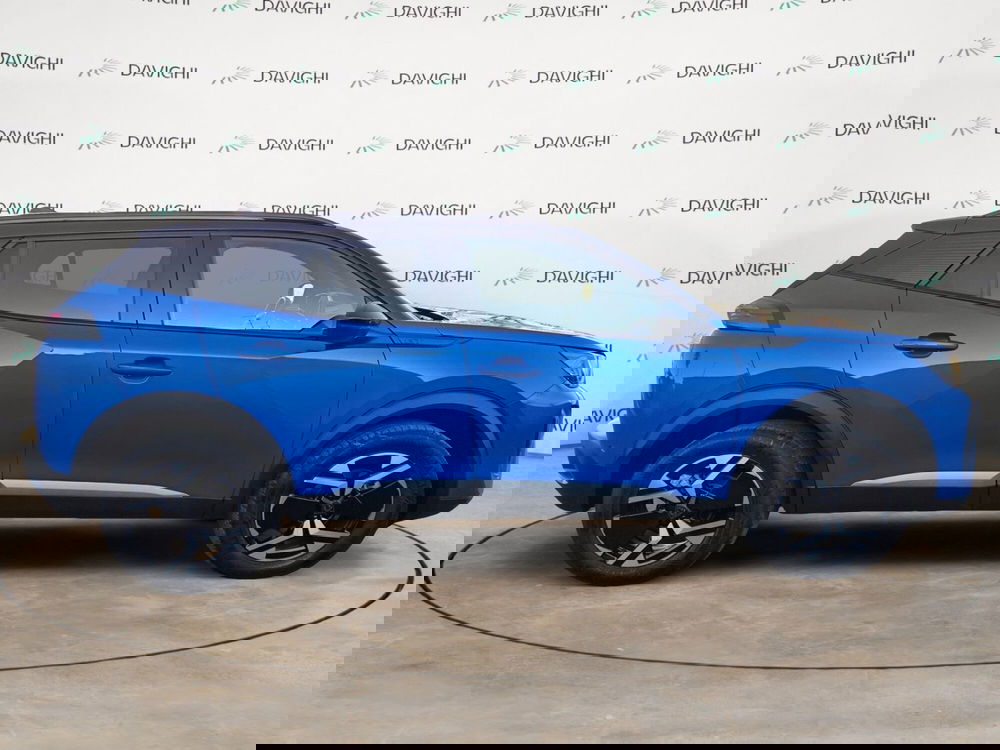 Peugeot 2008 usata a Parma (6)