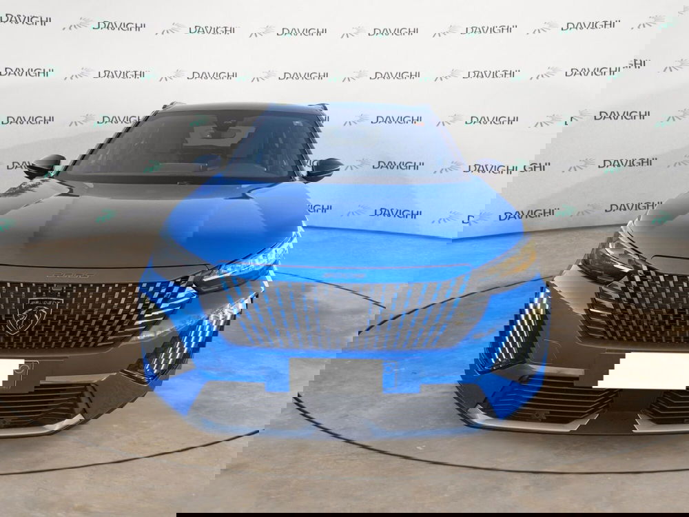 Peugeot 2008 usata a Parma (8)