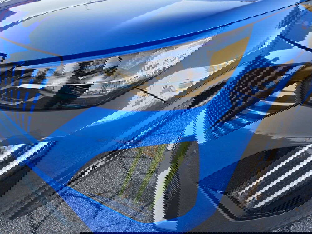 Peugeot 2008 usata a Parma (9)