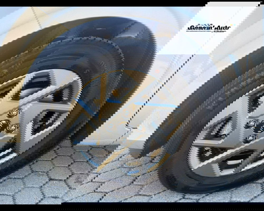 Kia Picanto usata a Lucca (10)