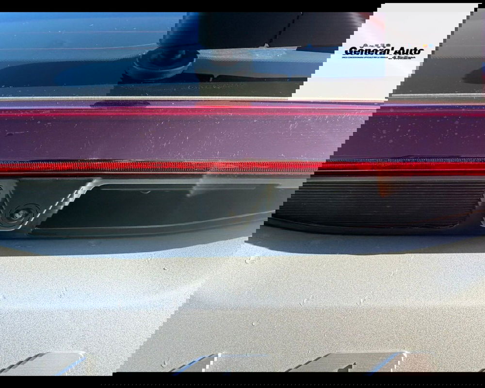 Kia Picanto usata a Lucca (11)