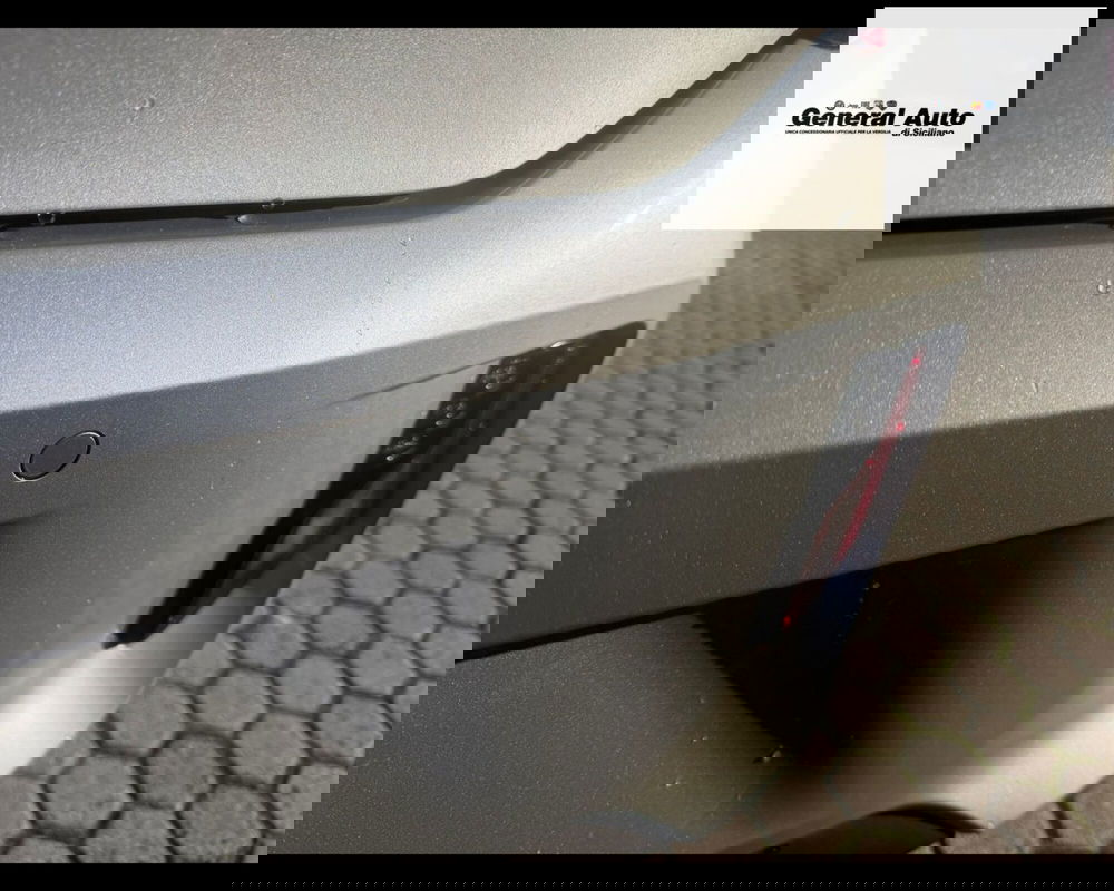 Kia Picanto usata a Lucca (12)