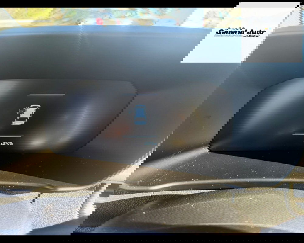 Kia Picanto usata a Lucca (13)