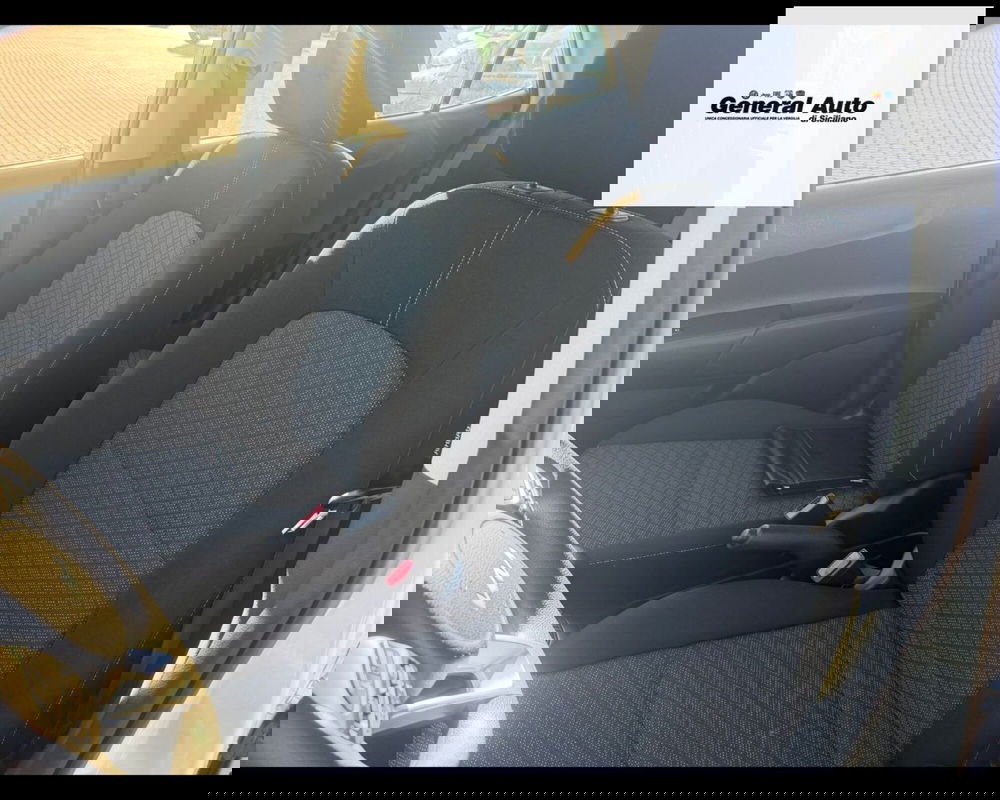 Kia Picanto usata a Lucca (14)