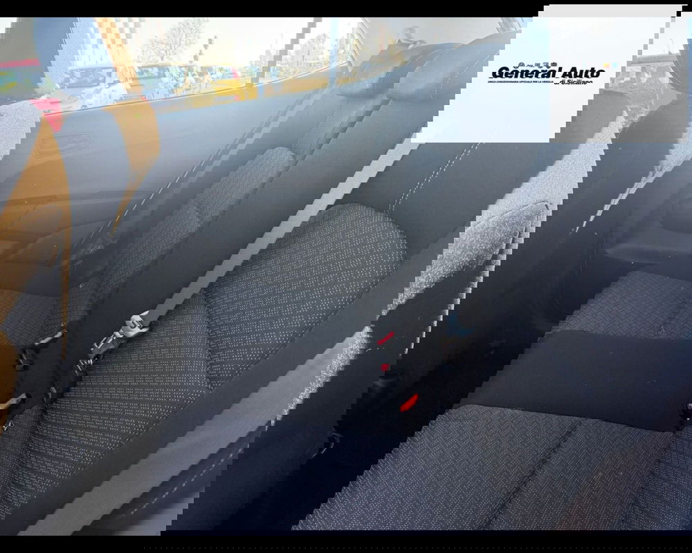 Kia Picanto usata a Lucca (15)