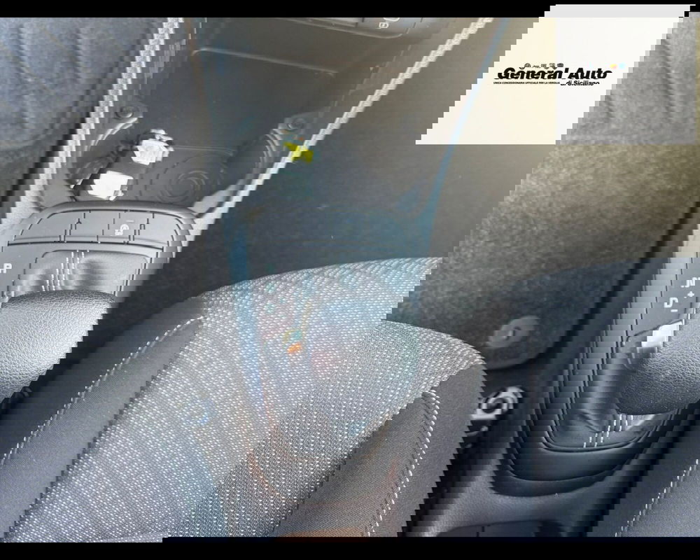 Kia Picanto usata a Lucca (18)