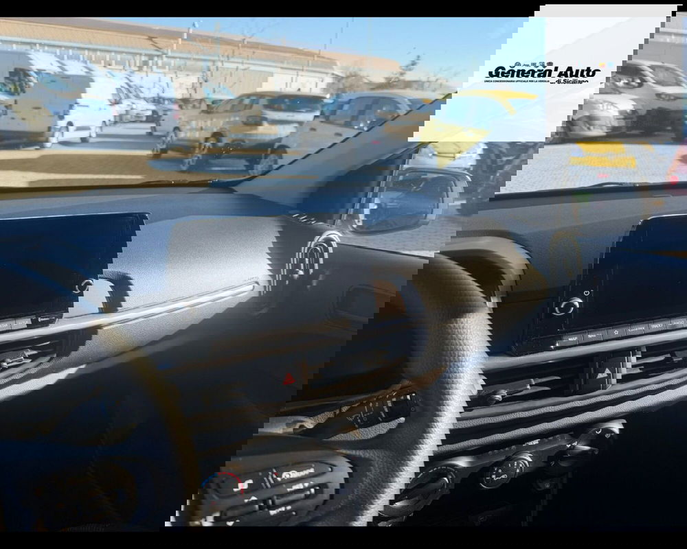 Kia Picanto usata a Lucca (19)