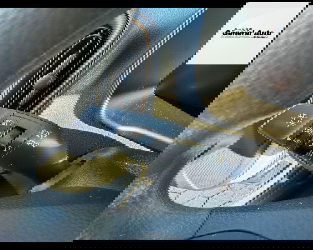 Kia Picanto usata a Lucca (20)