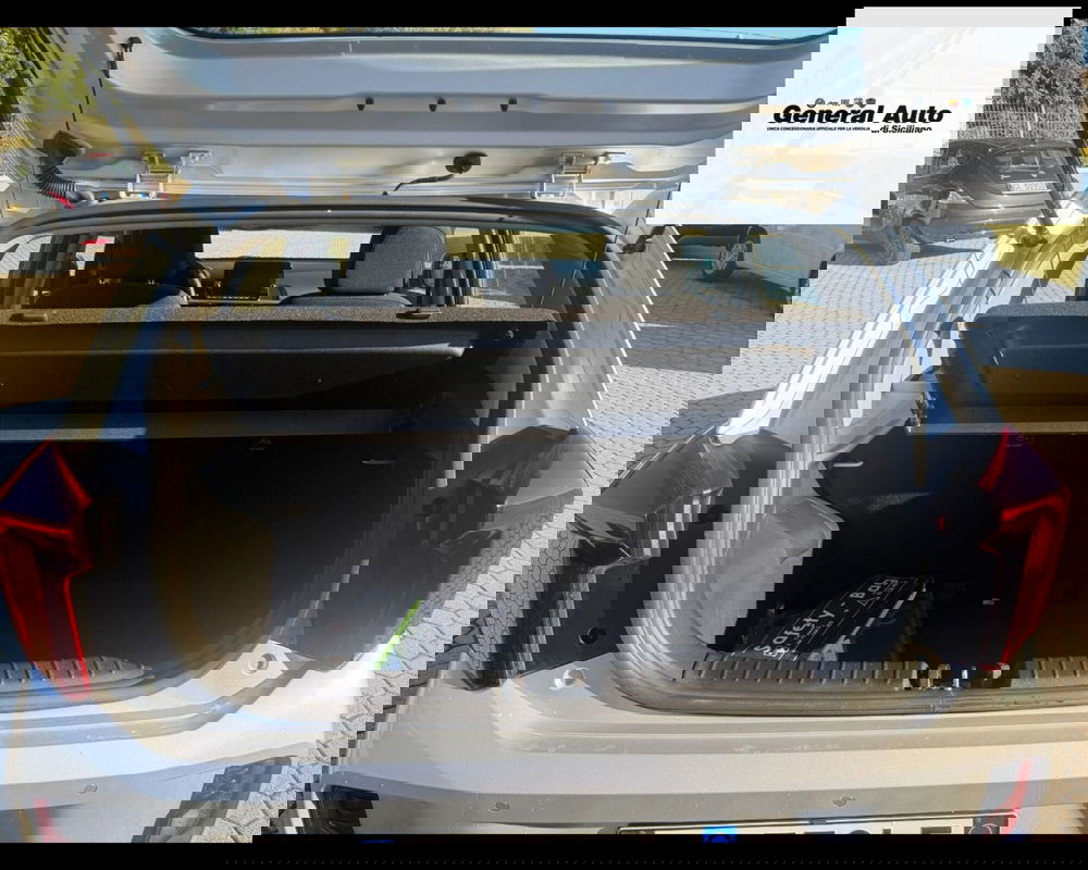 Kia Picanto usata a Lucca (7)