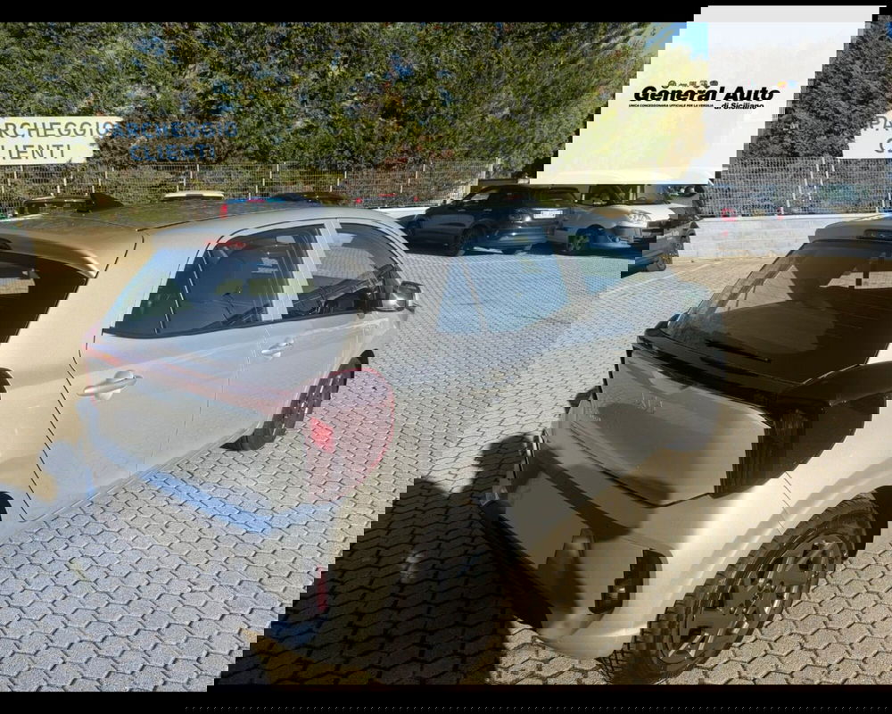 Kia Picanto usata a Lucca (8)