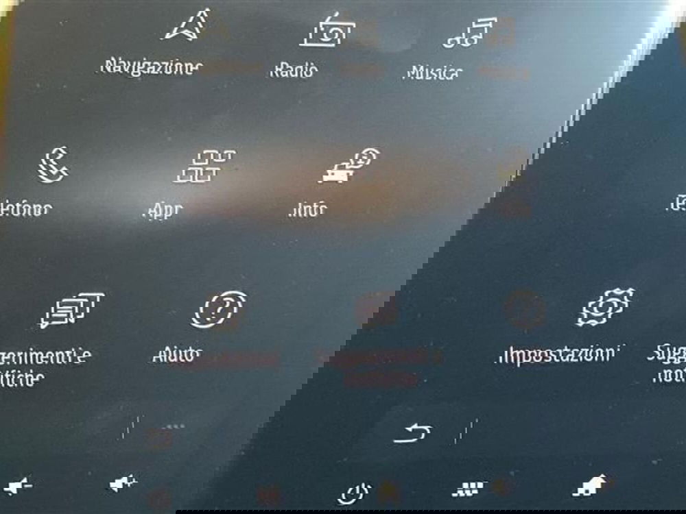 Renault Arkana usata a Como (11)